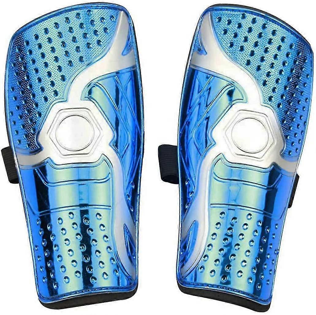 Kids Shin Pads,football Breathable Shin Pads,provides Comprehensive Protection Gift