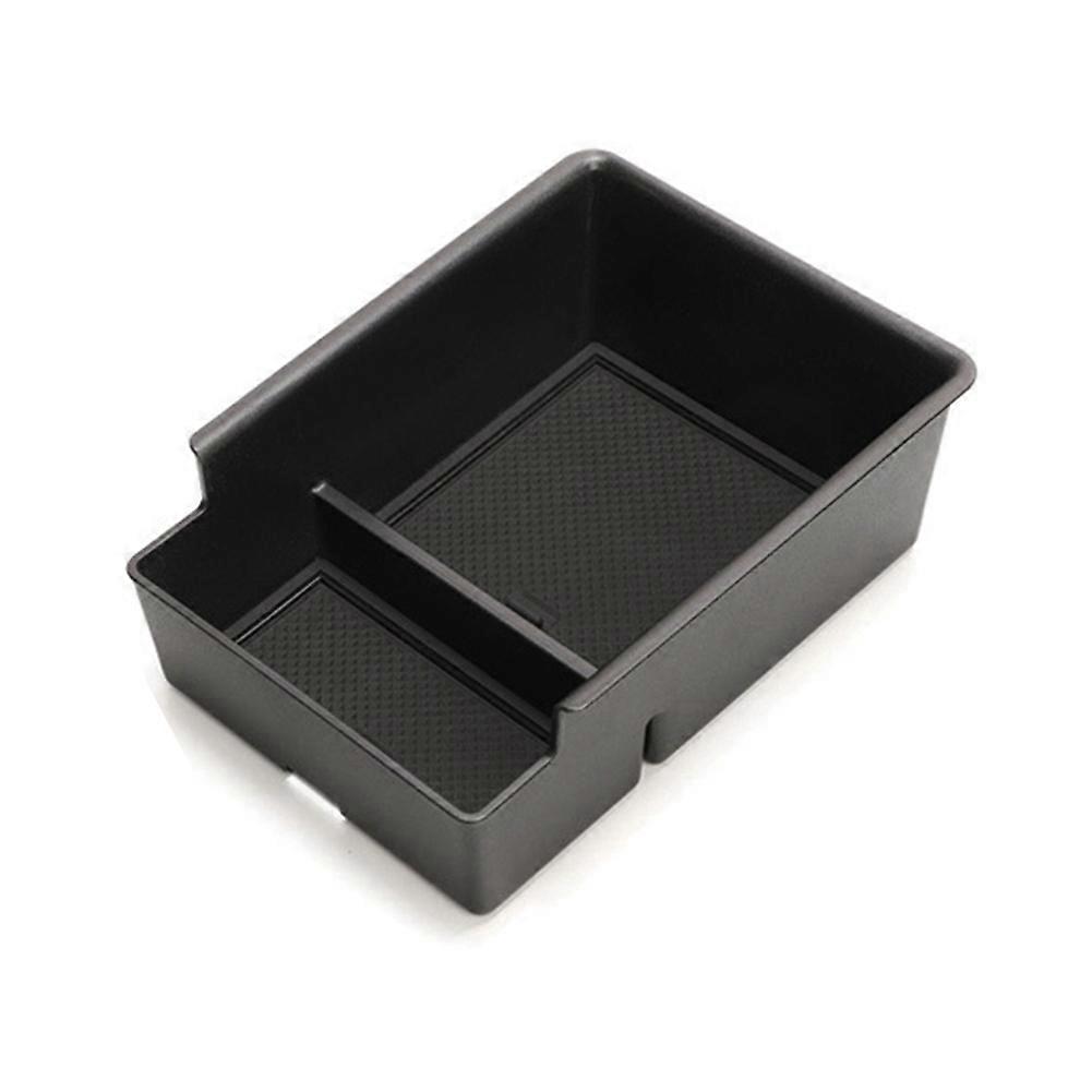 For Zeekr X 2024 2023 Center Console Organizer Storage Interior Armrest Storage Box Auto Modified A