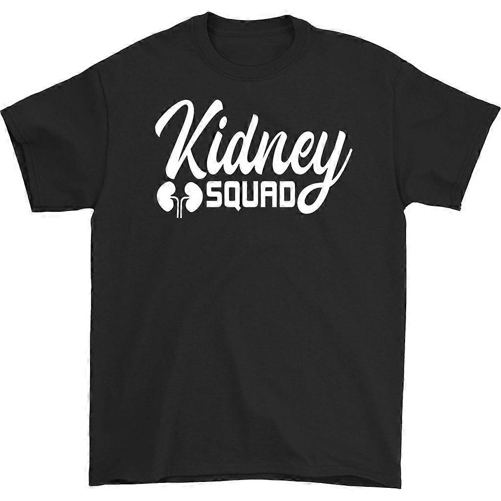 Kidney Squad T-skjorte