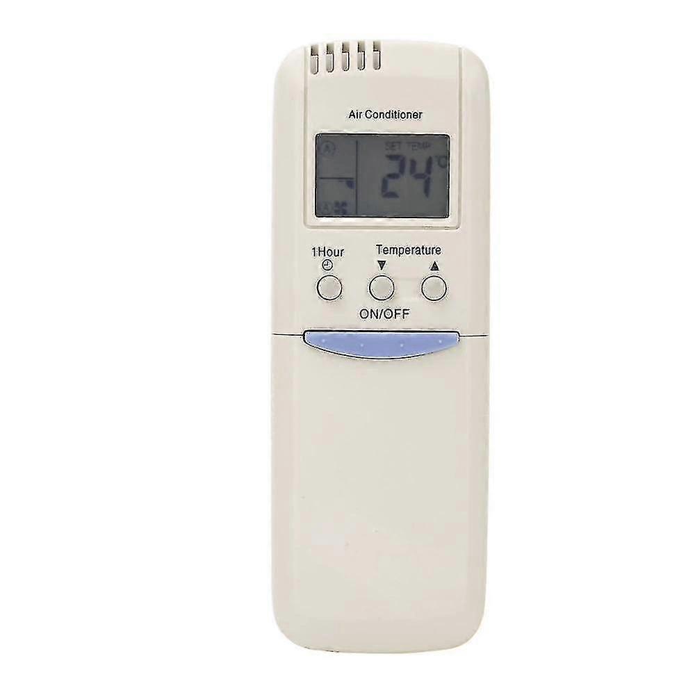 HMWY-A/C ελεγκτής Κλιματιστικό A/C Κλιματισμός Τηλεχειριστήριο κατάλληλο για Changhong KK1 KK3