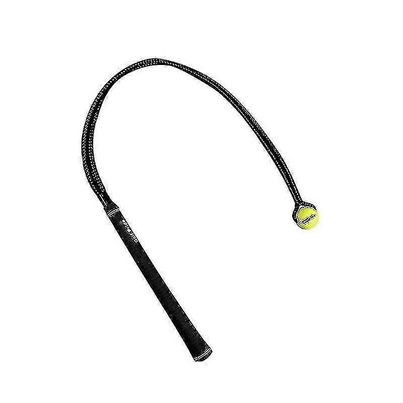 Golf Swing Practice Rope Beginner Training Accessories Warm-up Exercis