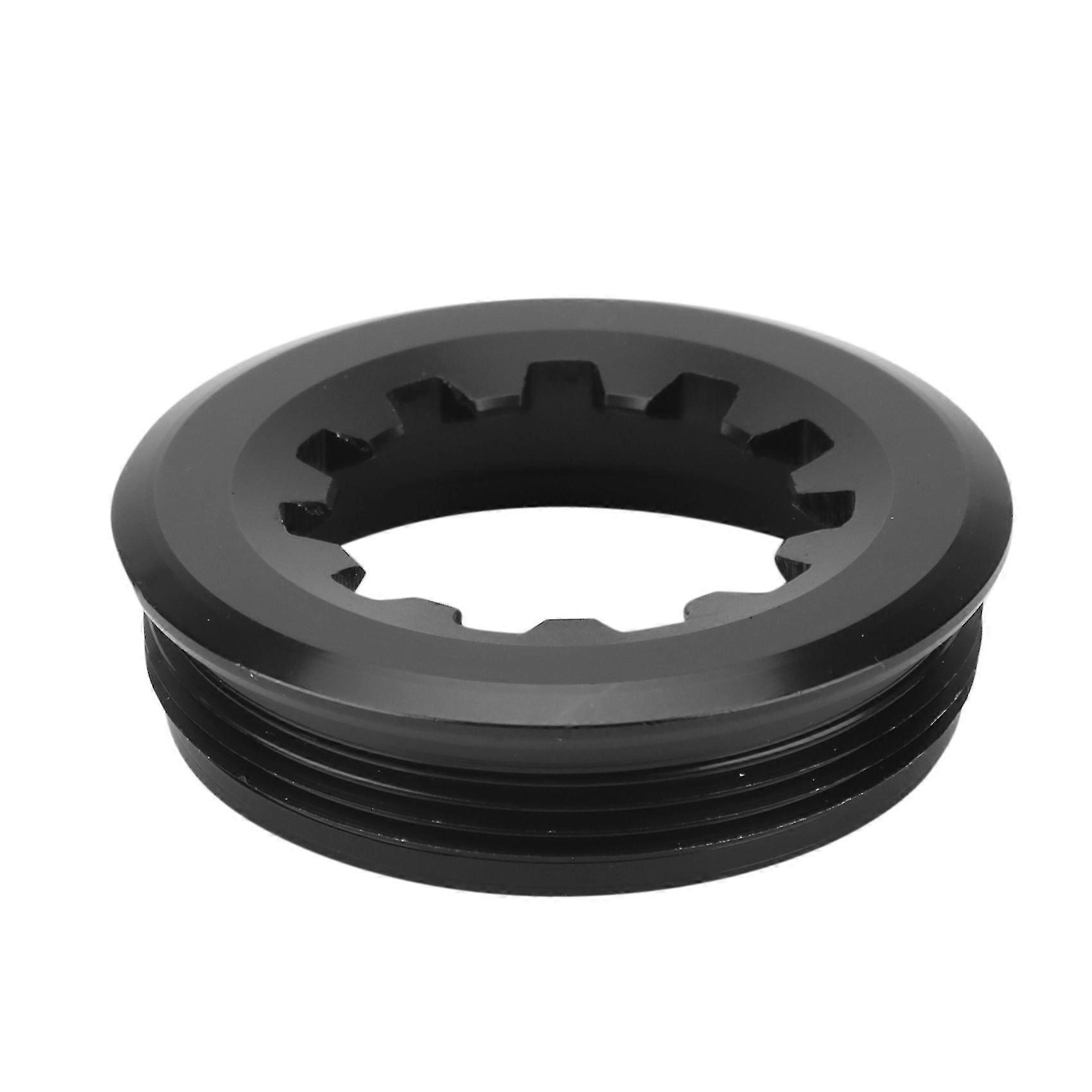 mountain bike crank cover screws for shimano fc-m9100,external screw