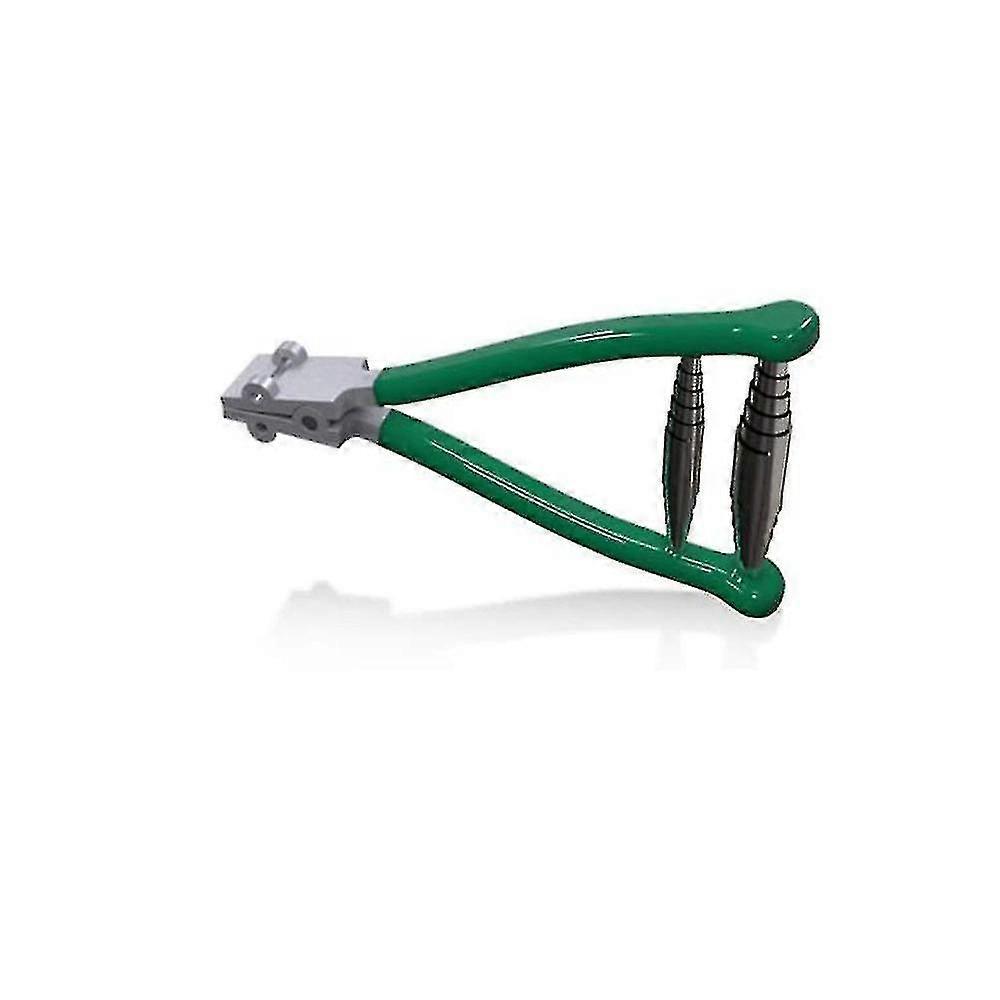 Herramienta de abrazadera para tenis y bádminton