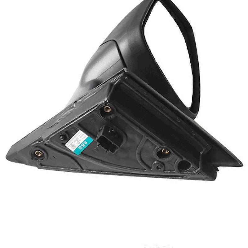 Side Mirror 2020-2023 For Ford Escape Black Left Driver Side Side Mirror 2020-2023 For Ford Escape Black Left Driver Side
