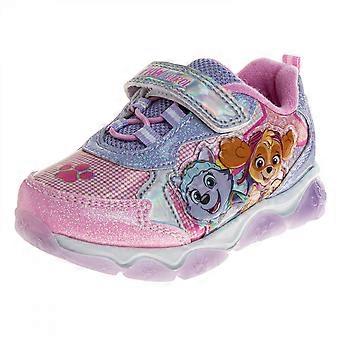 Paw Patrol Beleuchteter Kinder-Sneaker