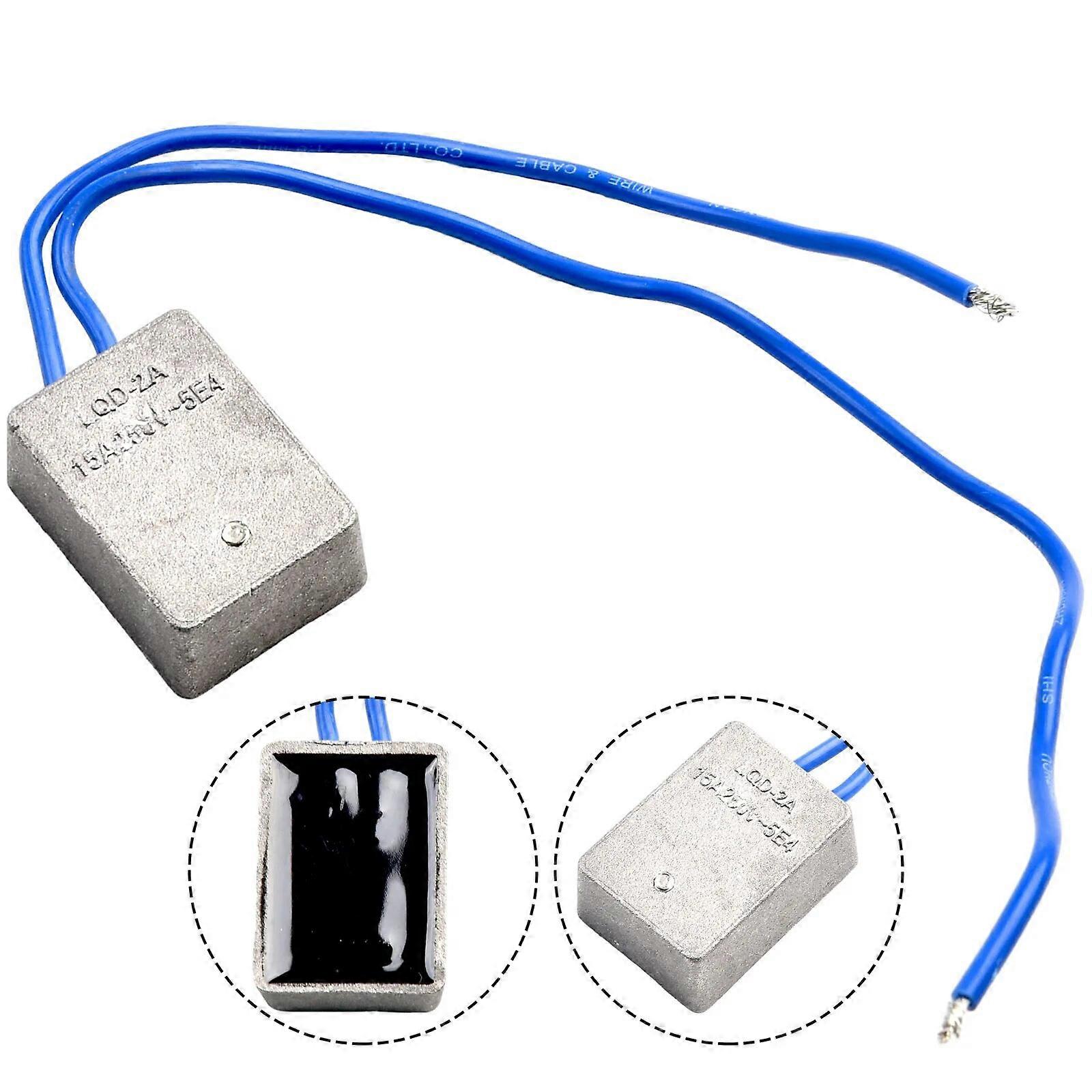 Soft Switch AC120V 250V DC Speed Regulator Modification Module For Angle Grinder Power Tools Soft Control Switches