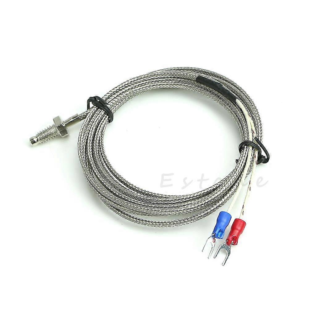 High Precision Temperature Sensor Probe For Coffee Machine, Water Heater