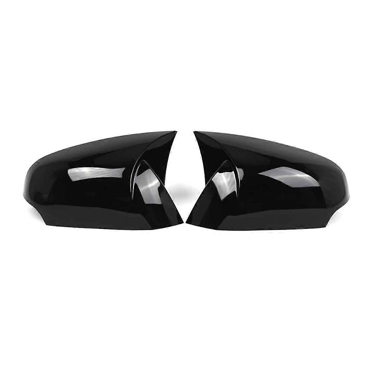 Utvendig bakspeildeksel for Fluence 2009-2015 sidespeildeksel