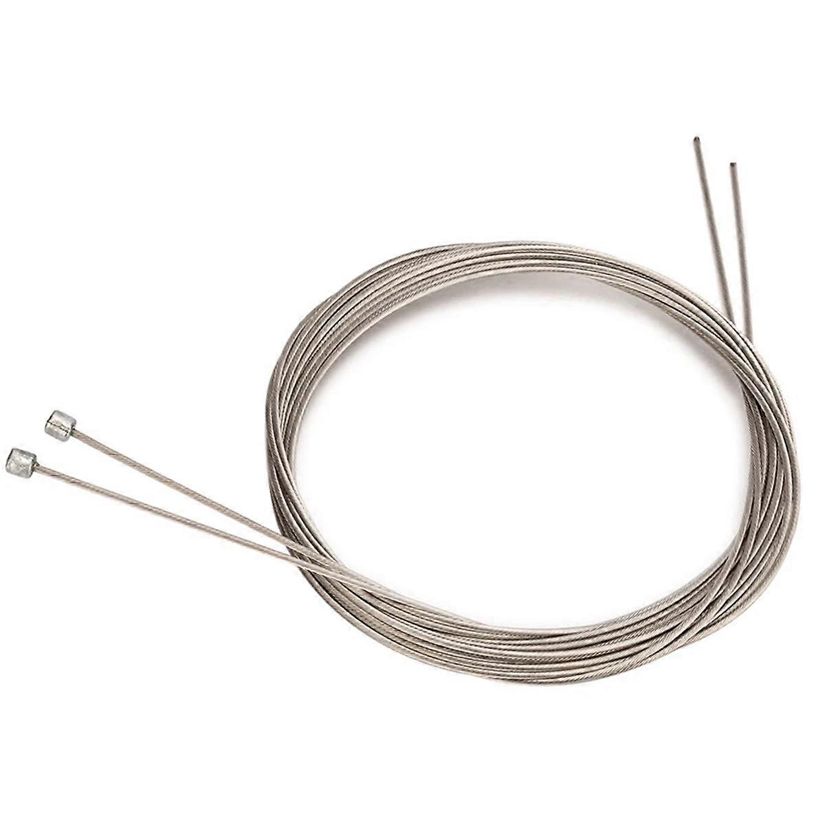 Road Car Transmission Cable Bicycle Brake Cable Handle Wire Cycling Fixed Gear Shifter Line Brake I
