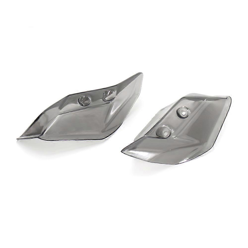 For Yamaha MT09 MT 09 2014 - 2017 Tracer 900 Motorcycle Accessories Handguard Shield Hand Guard Extension Protector Windshield