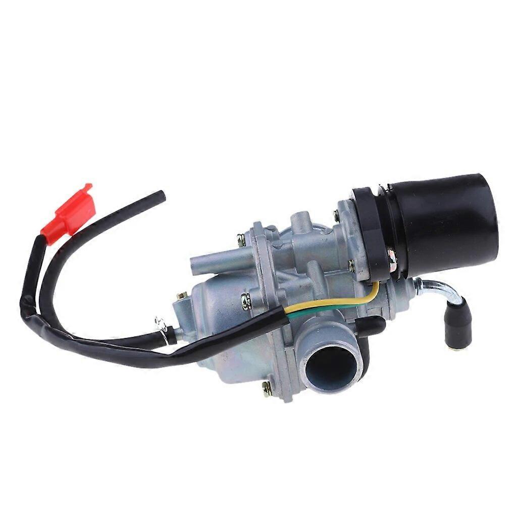 Motorcycle Carburetor Fits For Yamaha Jog 50cc 2-Stroke Engine