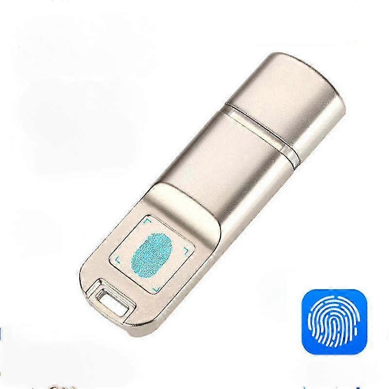 Usb Security Key - Authenticator - Usb-a  - Help Prevent Account Takeovers With Authentication64gb