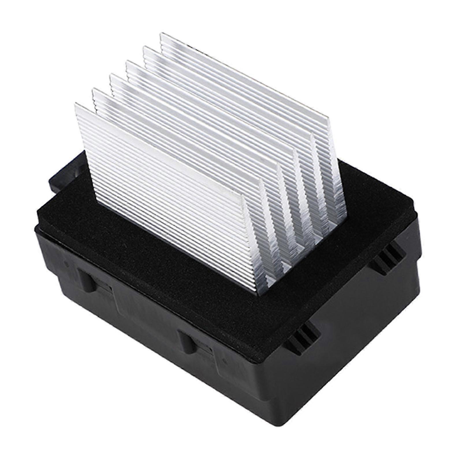 Oem 8e5z19e624a Hvac Blower Motor Resistor