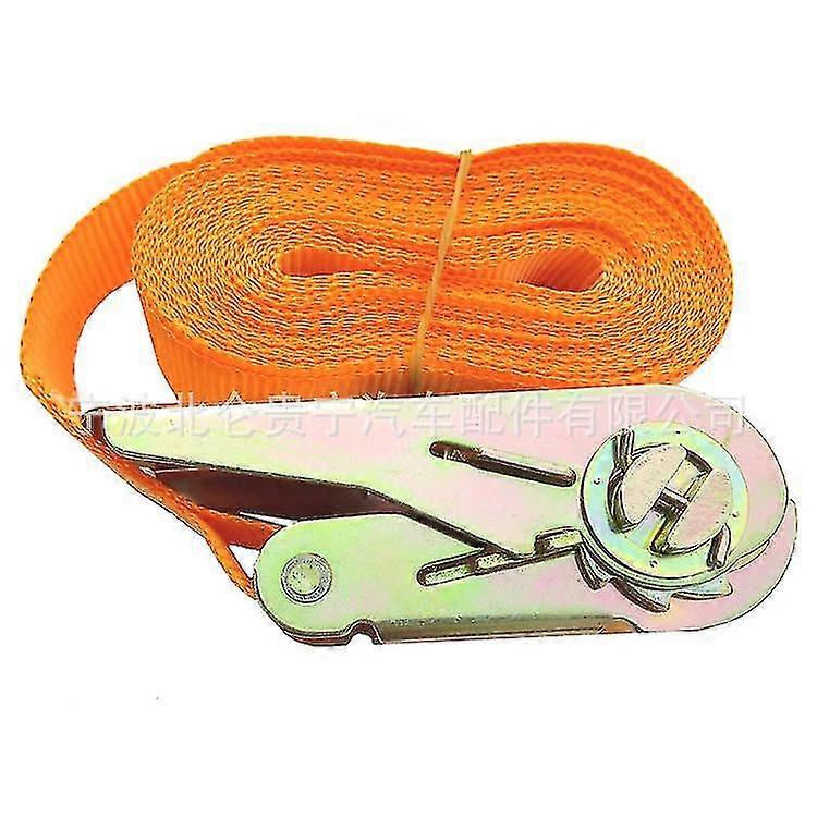Binding Strap Tensioner Strapping Strap Tightening Strapping Strap Car Cargo Tightening Rope Strapping Strap Tightening Strap