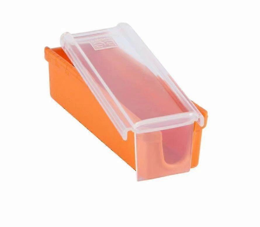 Kitchen Cooking Diy Silicone Butter Cut 2 Pieces