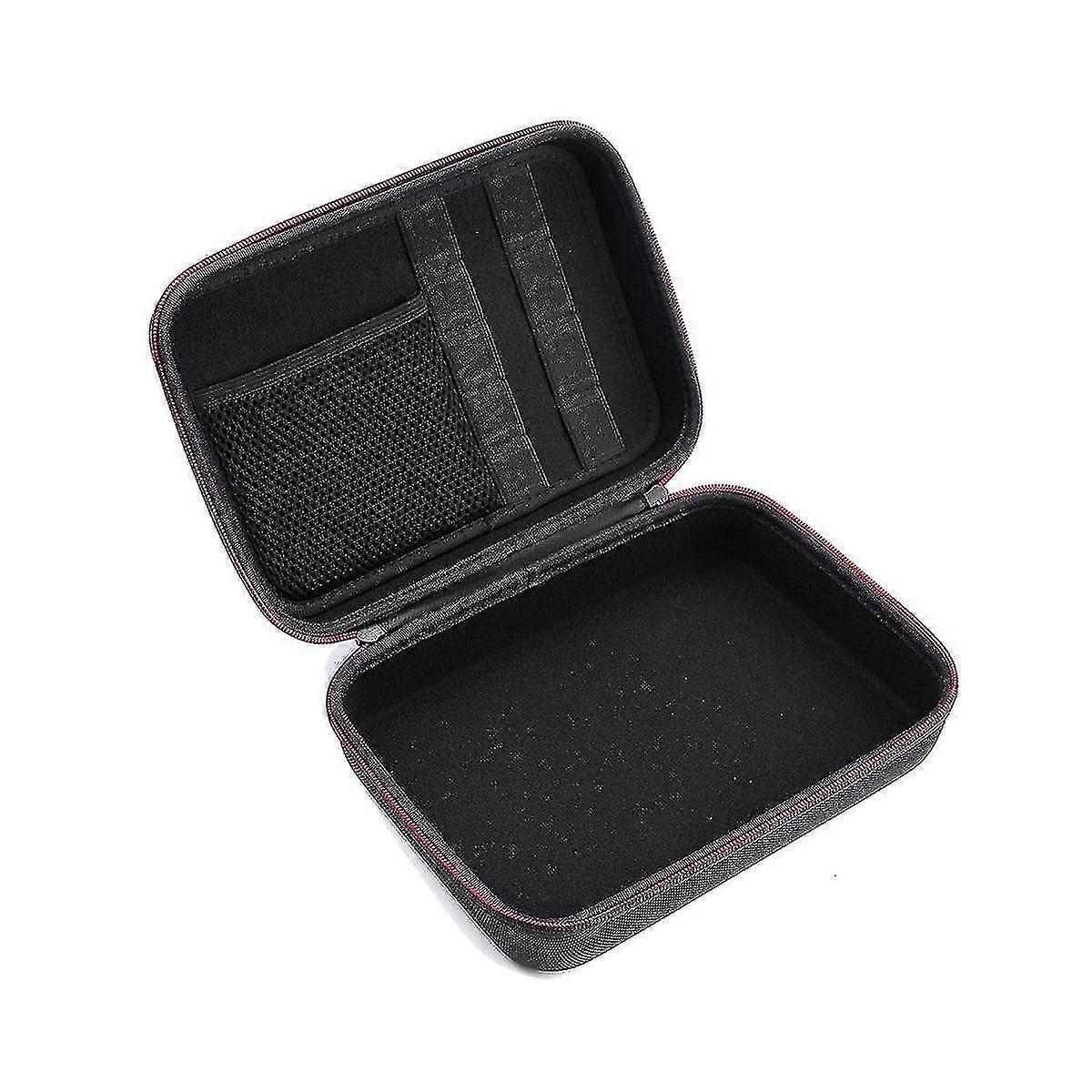 Professional Hard Portable Carrying Travel Case Box For Zoom H1 H2n H5 H4n H6 F8 Q8 H8 Music Record