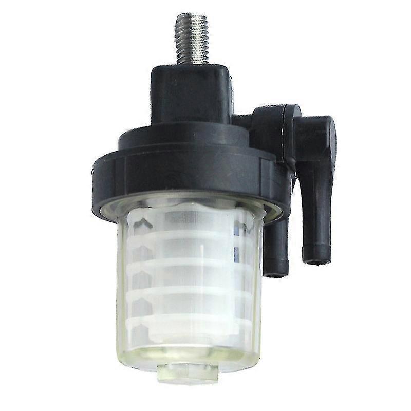 Συμβατό με Yamaha Yum 2-χρονο 15/18/30 hp εξωλέμβιο φίλτρο καυσίμου 61N-24560-00