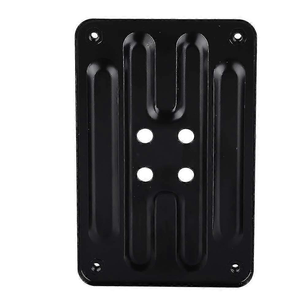 Cpu Cooler, Cooling Backplate Computer Heatsink Bracket For Am4