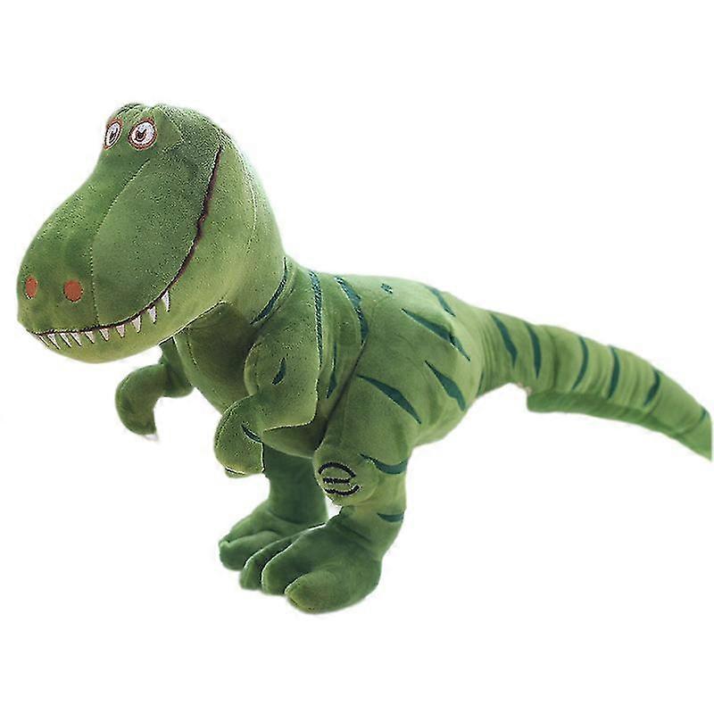 Simulation Dinosaur Tyrannosaurus Rex Plush Toy Doll Plush Toy Christmas