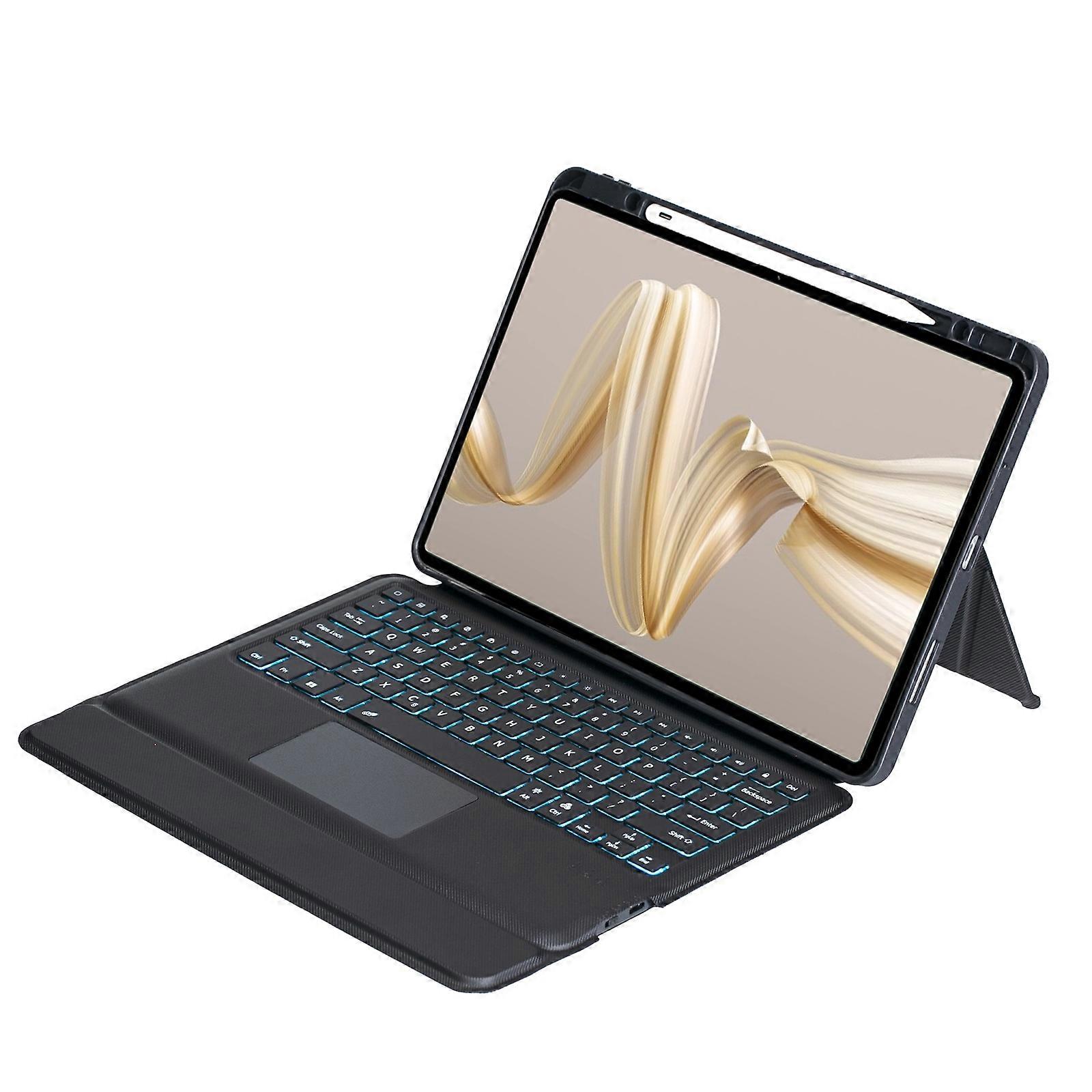 BT Keyboard Case For Huawei MatePad Pro 12.2 2024