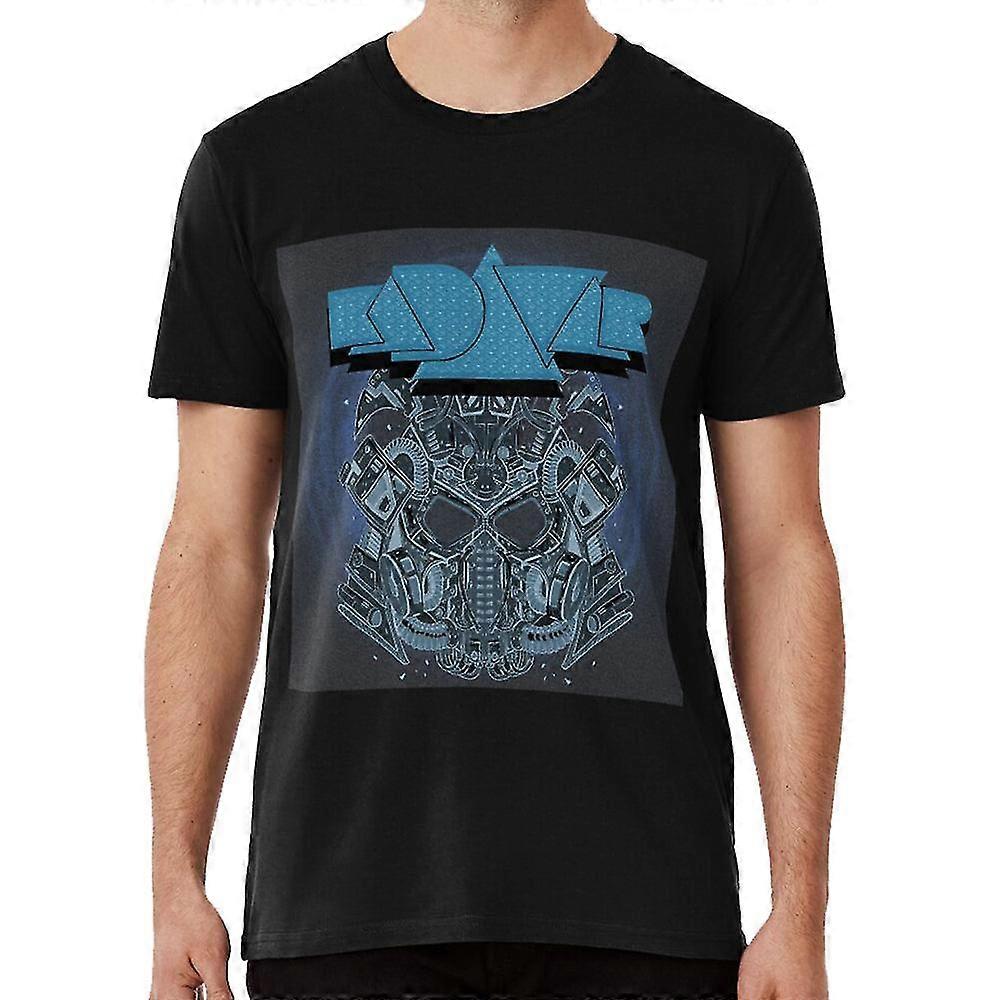    Crew Neck   stonerrock kadavarband    