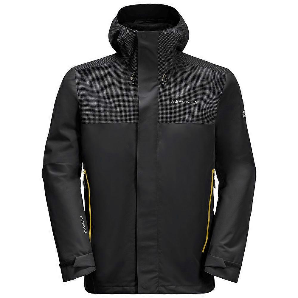 Jackets Jack Wolfskin 11149416350