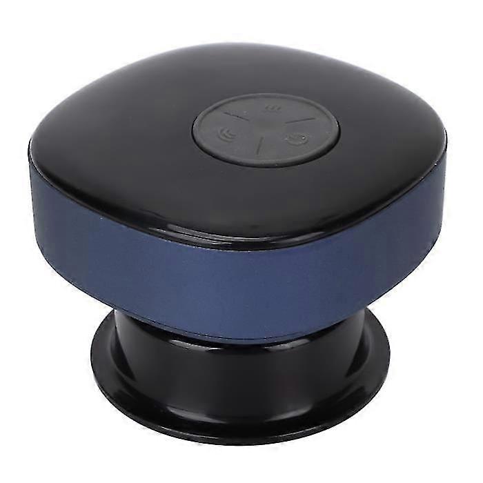 Scraping Machine 4 Speed Electric Scraping Massager Adjustable Negative Pressure Scraping Cupping Machine