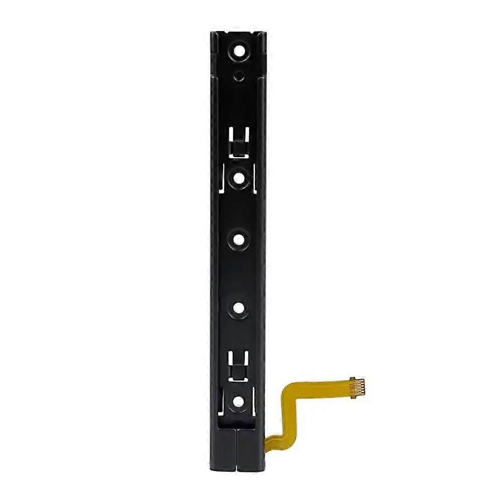 For Nintendo Switch for NS Joy-con Left+Right Replacement Rail Slider Set Flex Cable Games Accessories