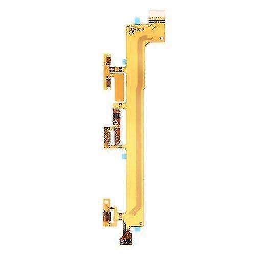 Power Button Flex Cable Compatible Sony Xperia Xz Premium-e