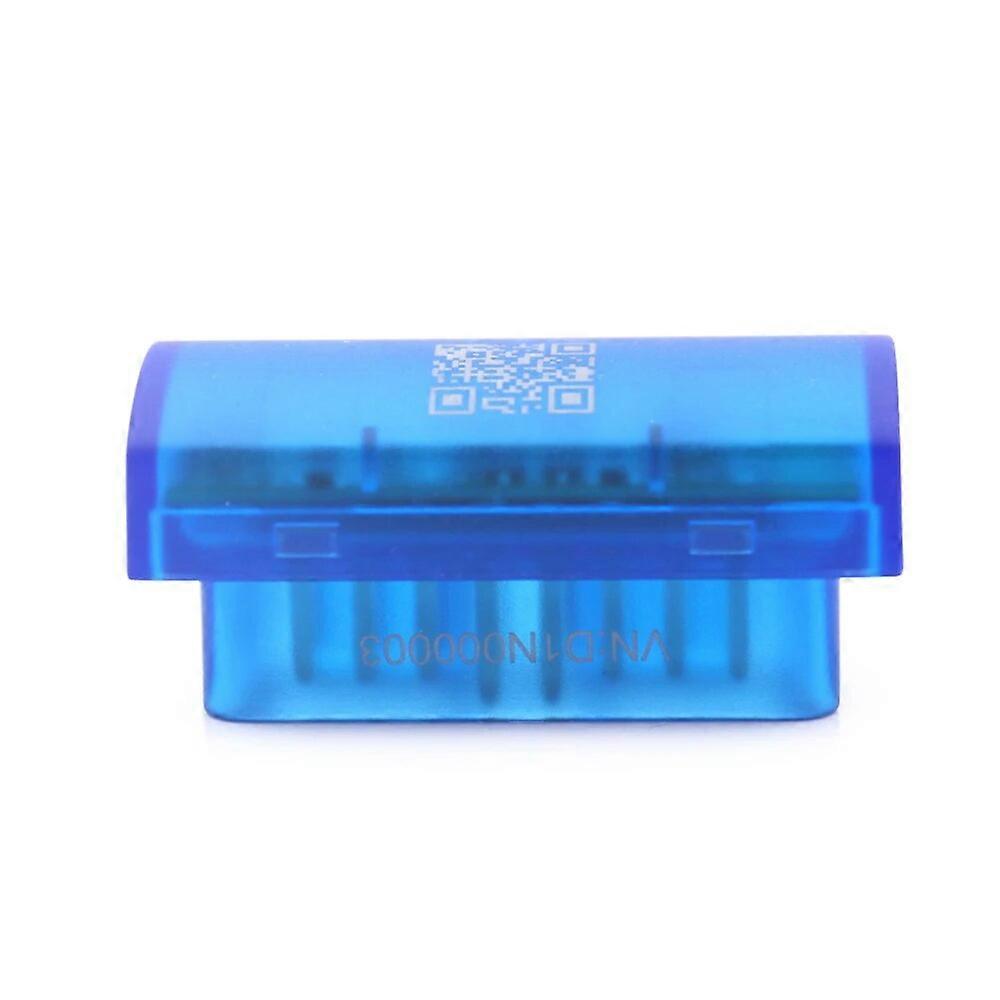 2022 for Bluetooth ELM327 V1.5 New Auto OBD Scanner Code Reader Tool Car Diagnostic Tool Super MINI ELM 327 For Android