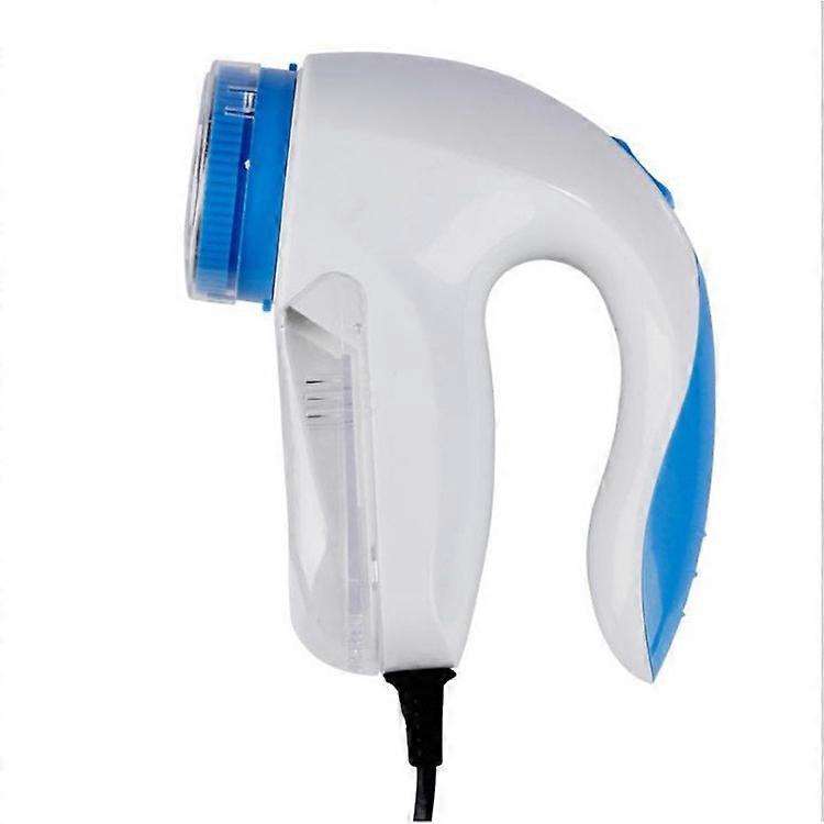 In-line hairball trimmer, portable lint shaver, lint remover for various fabrics, compact lint shaver, electric lint shaver for clothes