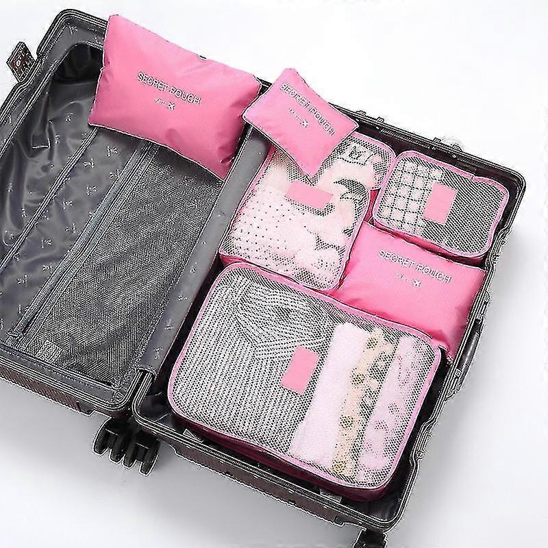 Travel Home Clothes Storage Waterproof Bag