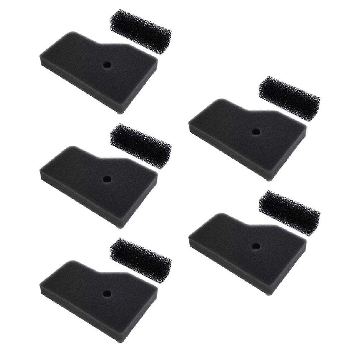 17211-Z07-000 Air Filter with 17218-Z07-000 Outer Filter for Generator EB2000 EB2000I EB2000IT1 EB2