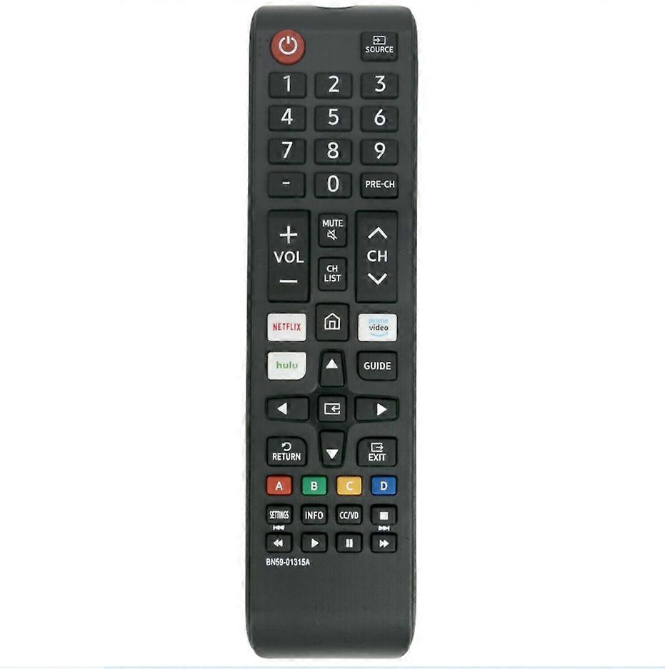BN59-01315A Remote Control For Samsung TV