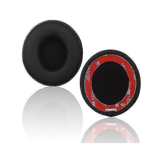 ZRUXE Replacement Ear Cushions For Beats Solo2.0 / Solo3.0