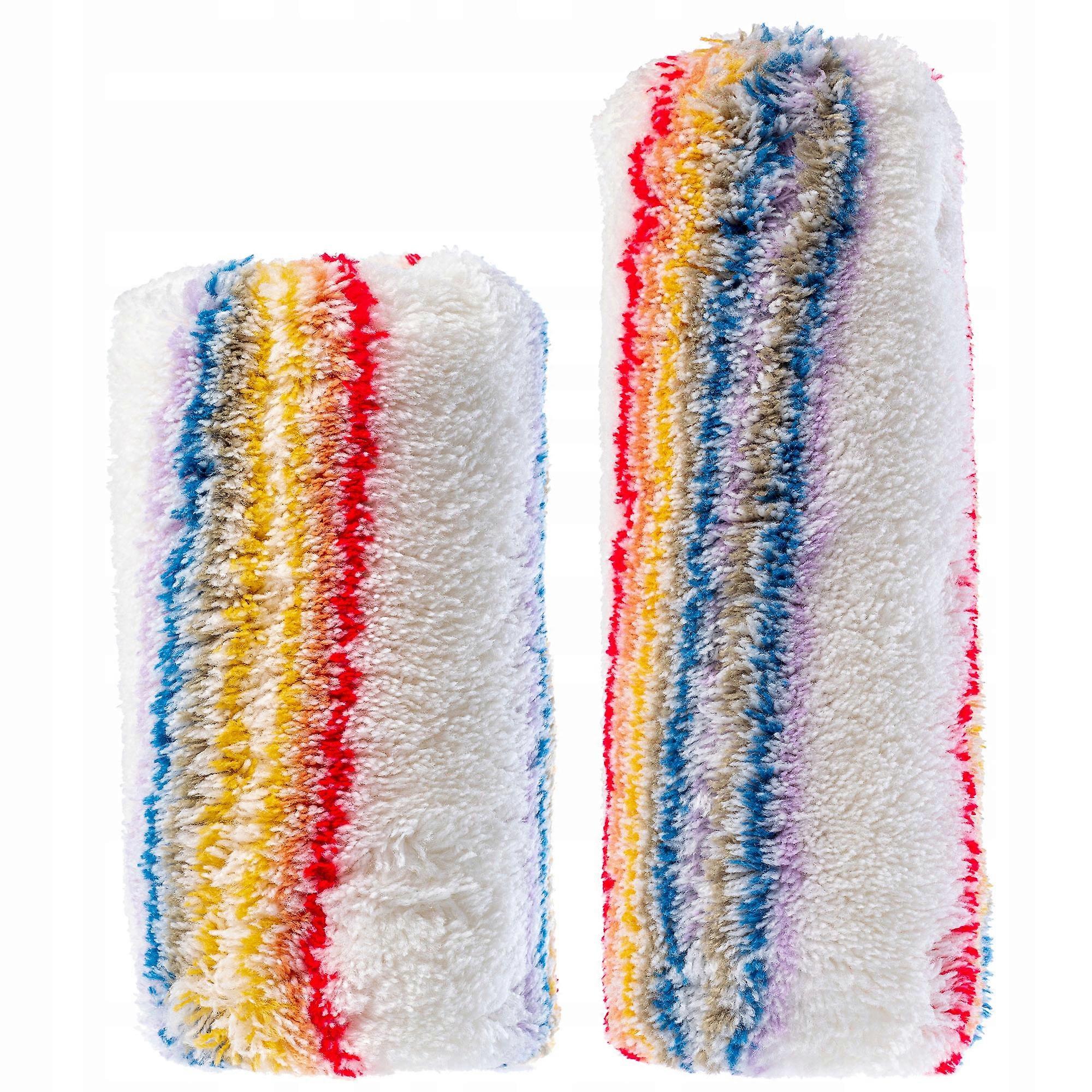 KADAX Paint roller Stock multicolour 20 and 25 cm 1pc