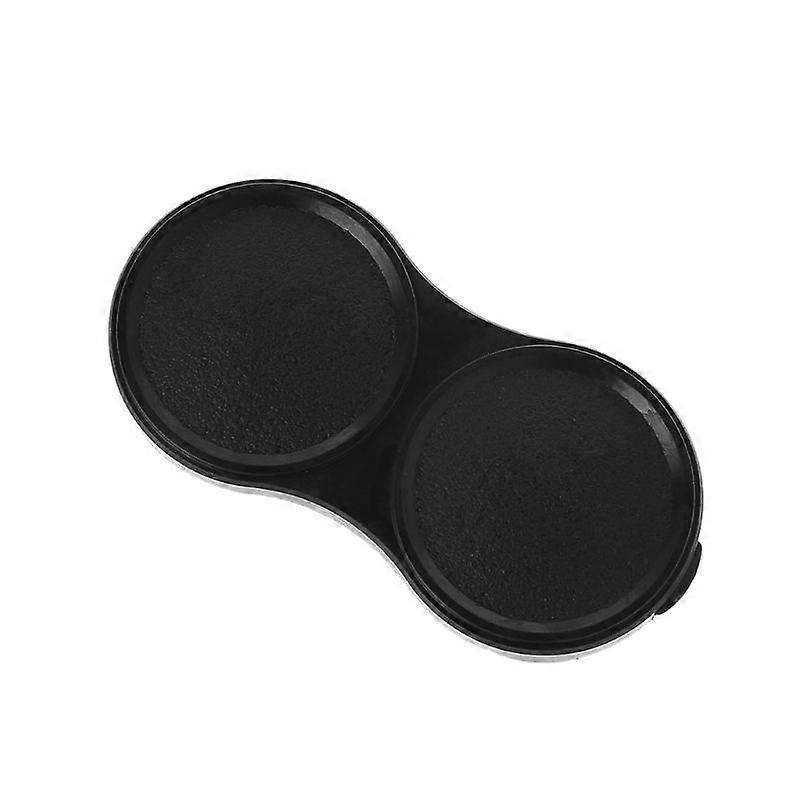 Twin Lens Cap Dustproof Heat-proof Replacement for Seagull 4B Camera