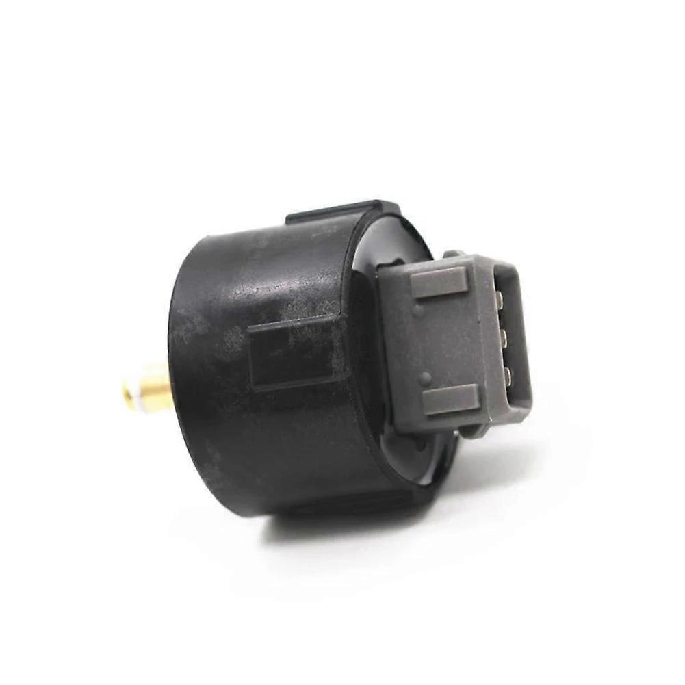 Sensor de agua con filtro de combustible, accesorios de 1 piezas para Ssangyong Rodius Kyron Plug-And-Play para Ssangyong Actyon Rexton
