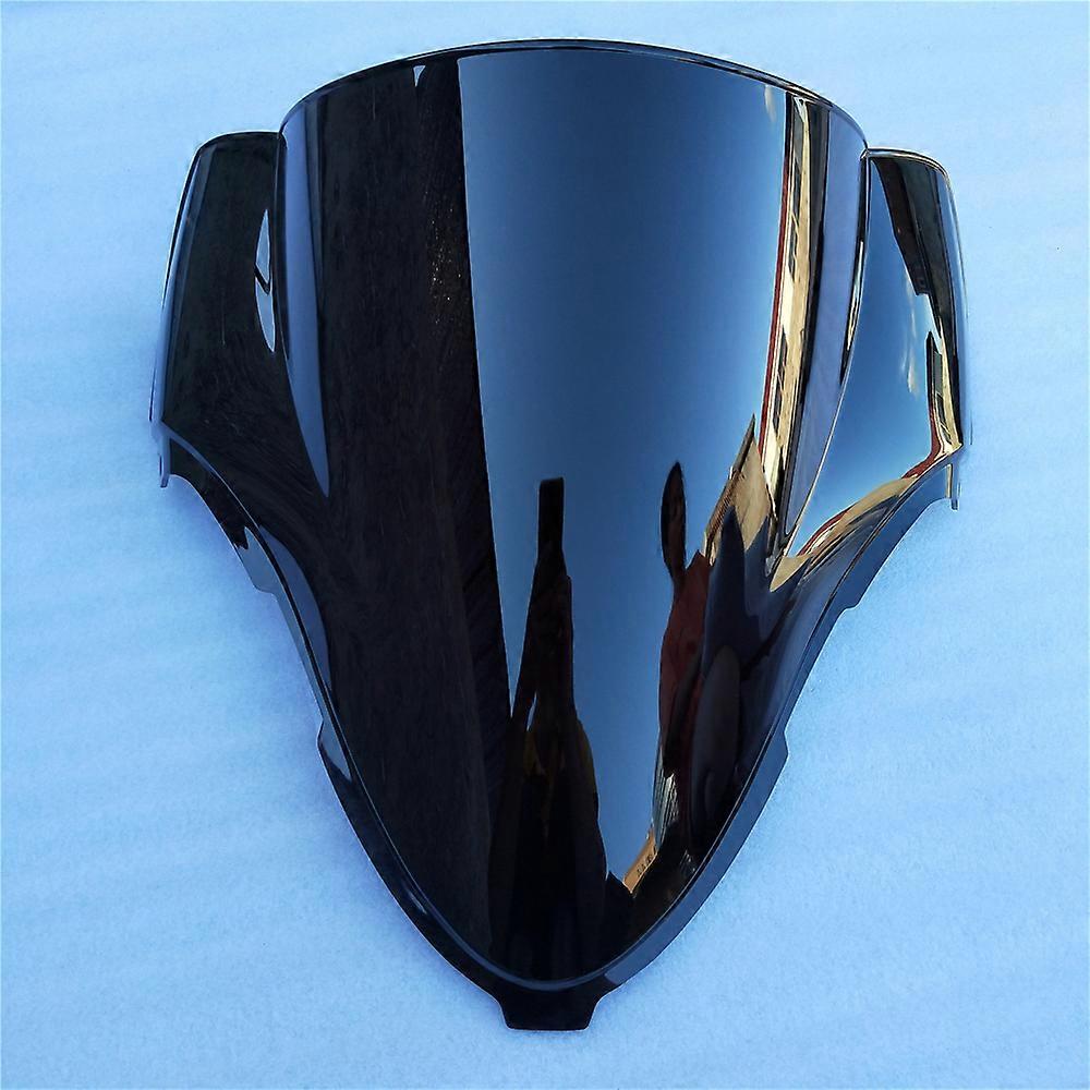 Παρμπρίζ μοτοσικλέτας με φούσκα για Suzuki Hayabusa GSXR1300 GSXR 1300 1999-2000-2001-2002-2003-2004-2005-2006-2007