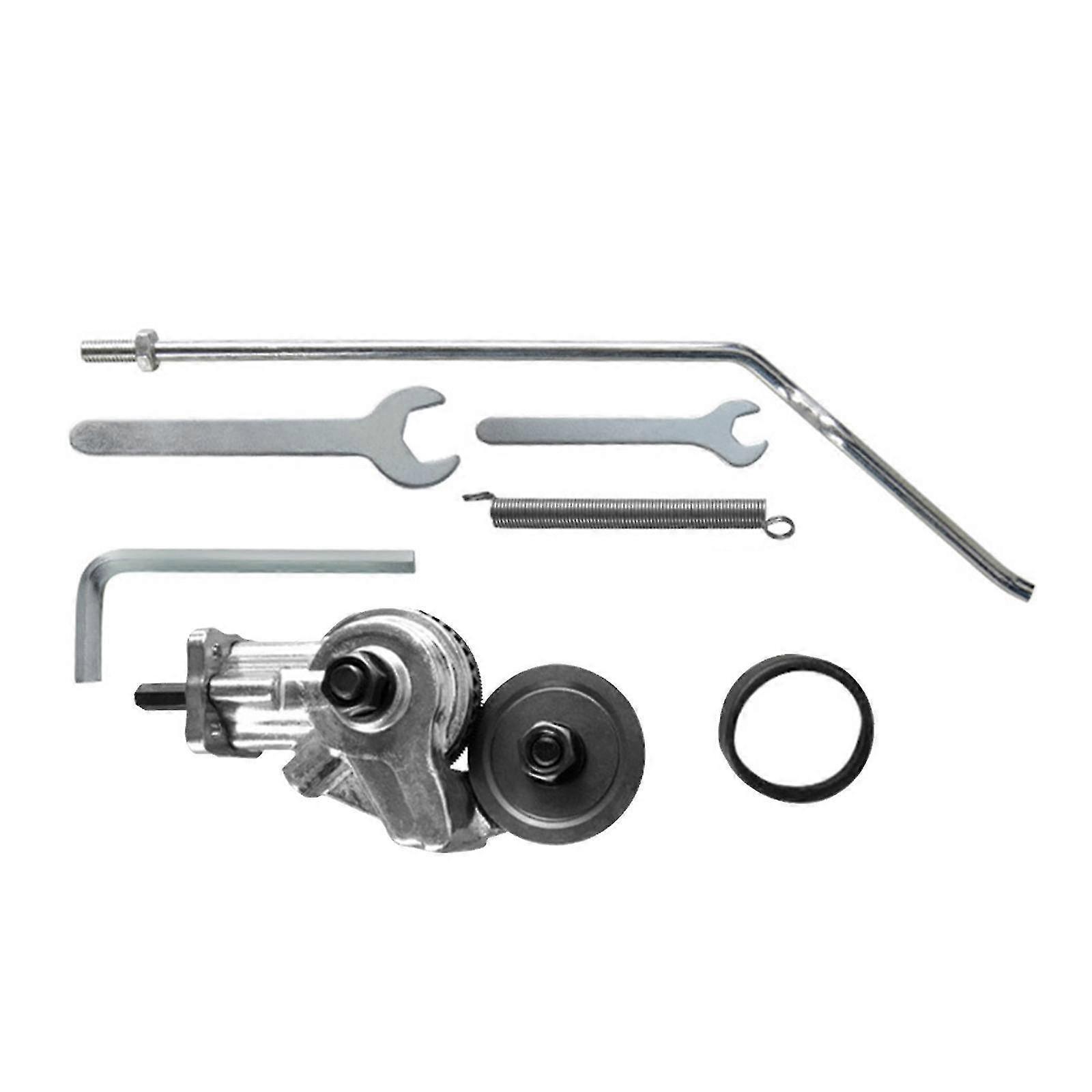 Electric Drill Metal Nibbler Drill Attachment For Iron