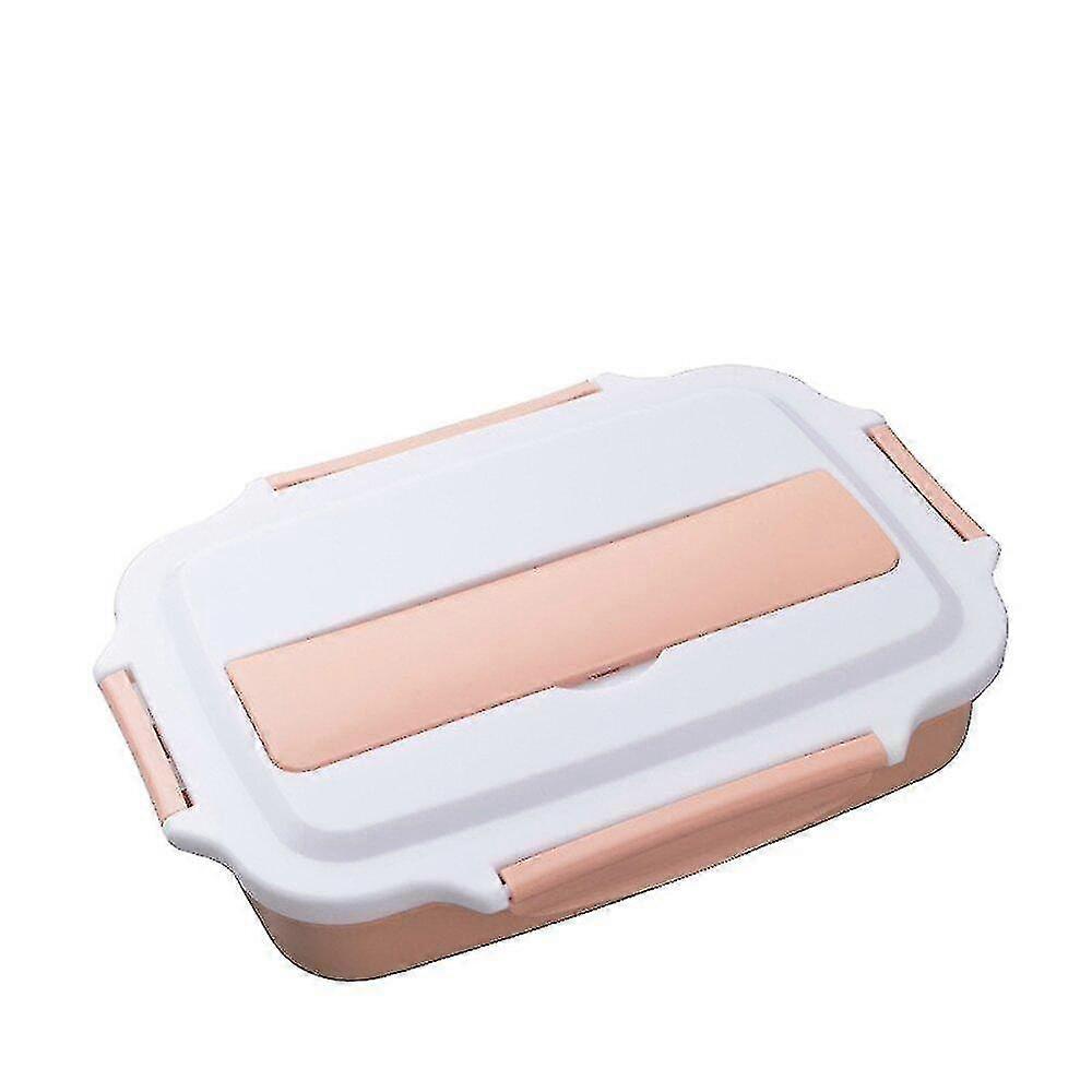Student Dinnerware Canteen Child Insulation Tableware Environmental Lunch