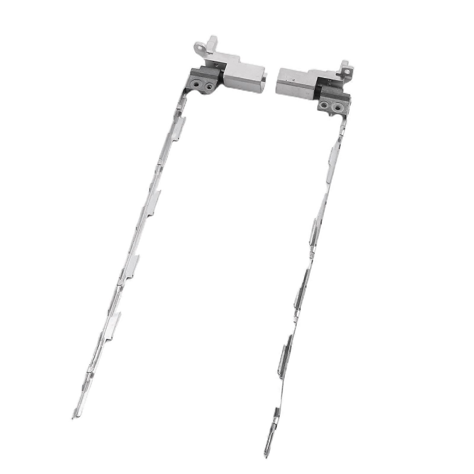 Laptop LCD Screen Hinges Set Left+Right Replacement for Lenovo Thinkpad T420