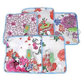 Ltcmfc Pet For Dog Cat Bed Body Winter Warmer Carpet Pet Electric Heating Mat Heated Blanket Electric Heater Imperméable à l’eau