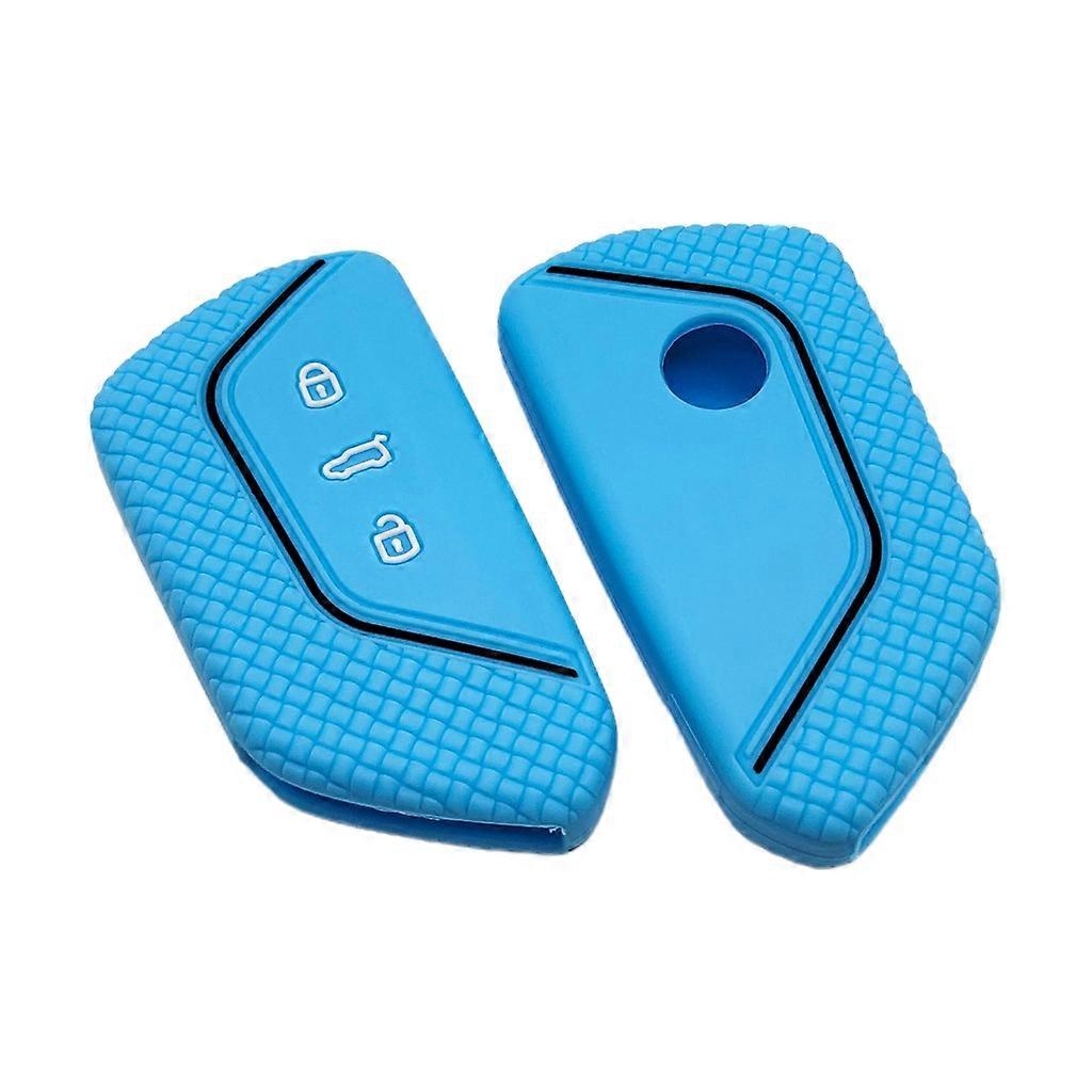 Car Key Cover Case Silicone Shell For CC21