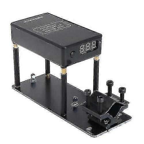 Shooting Speed Tester 16-37mm Muzzle Velocity Meter Velocimetry Measuring Tool S