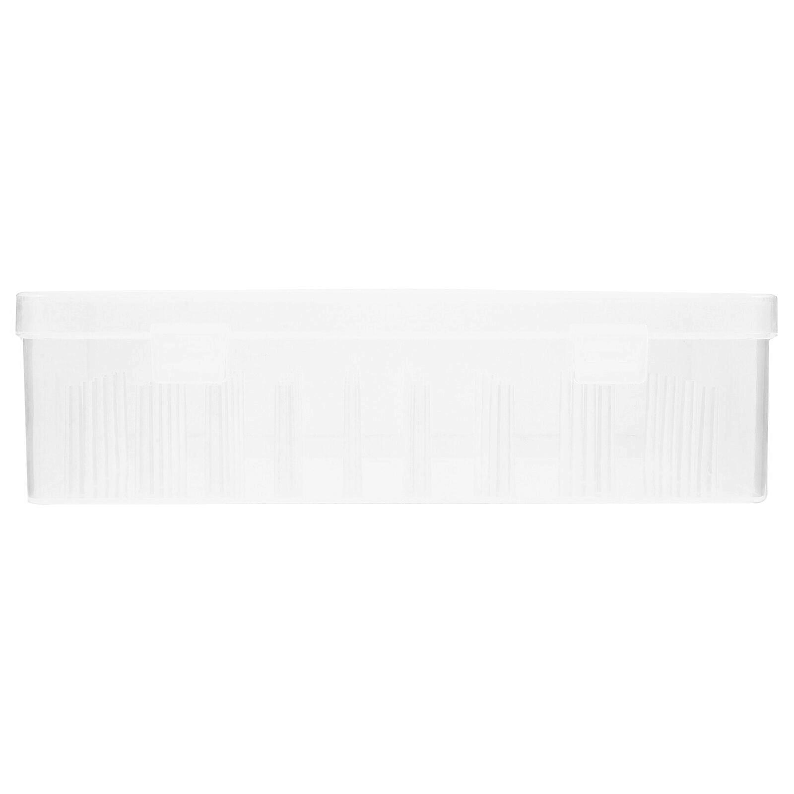 Thread Storage Box Sewing Thread Organizer Sewing Thread Storage Holder Thread Storage Box