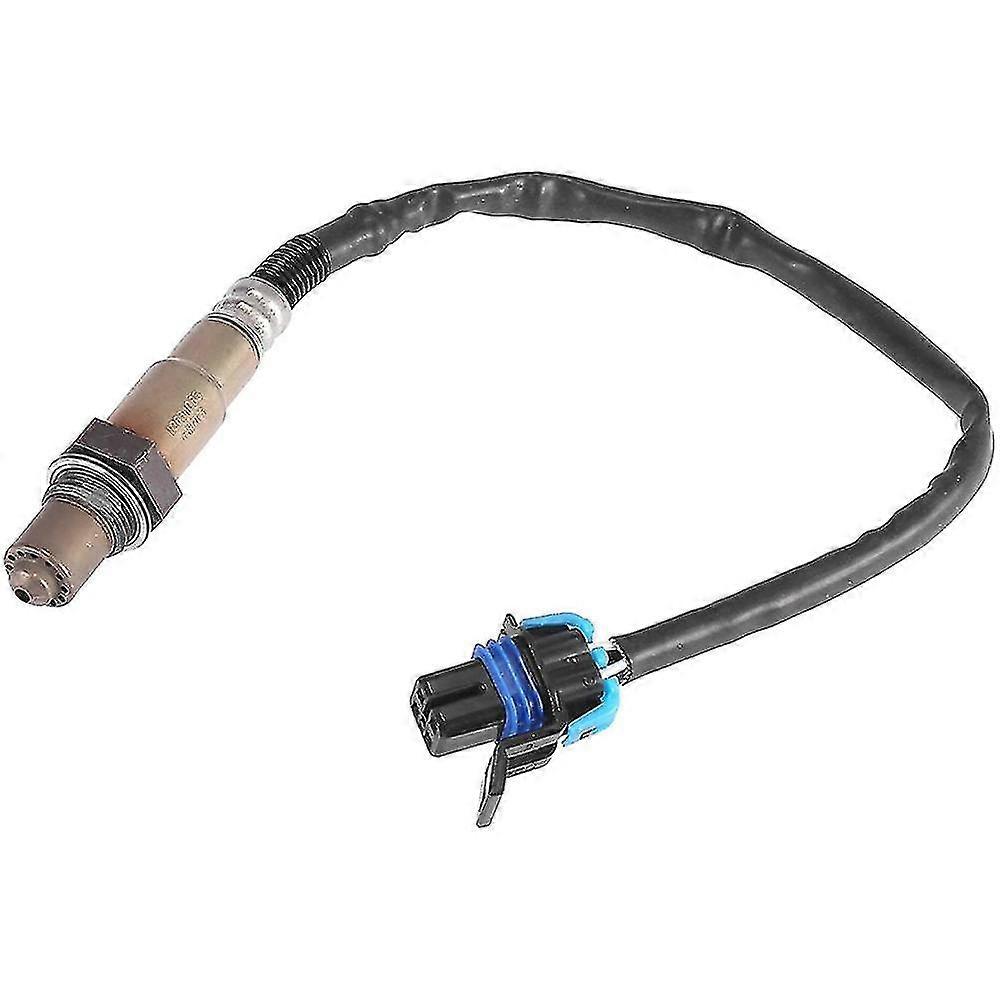 0258006956 Oxygen Sensor Lambda Probe For Volvo Penta Mercruiser 5.0 5.7 8.1 8.2 4.5 4.33883724 Ls 3883724-MXBC