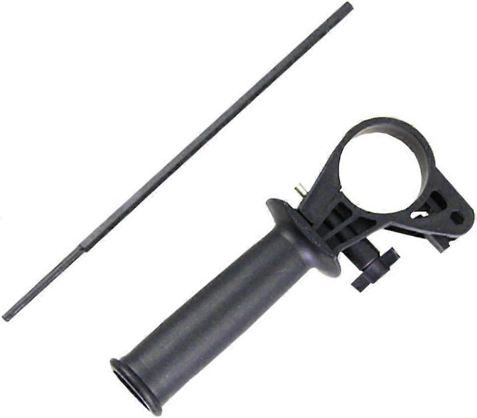 doctor 13 Impact drill handle Auxiliary handle 13 Impact drill handle