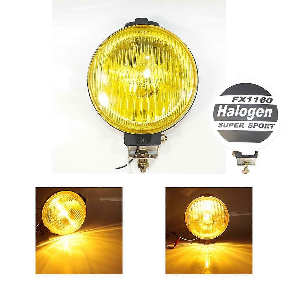 4*4 FX1160 Fog Lamp Light