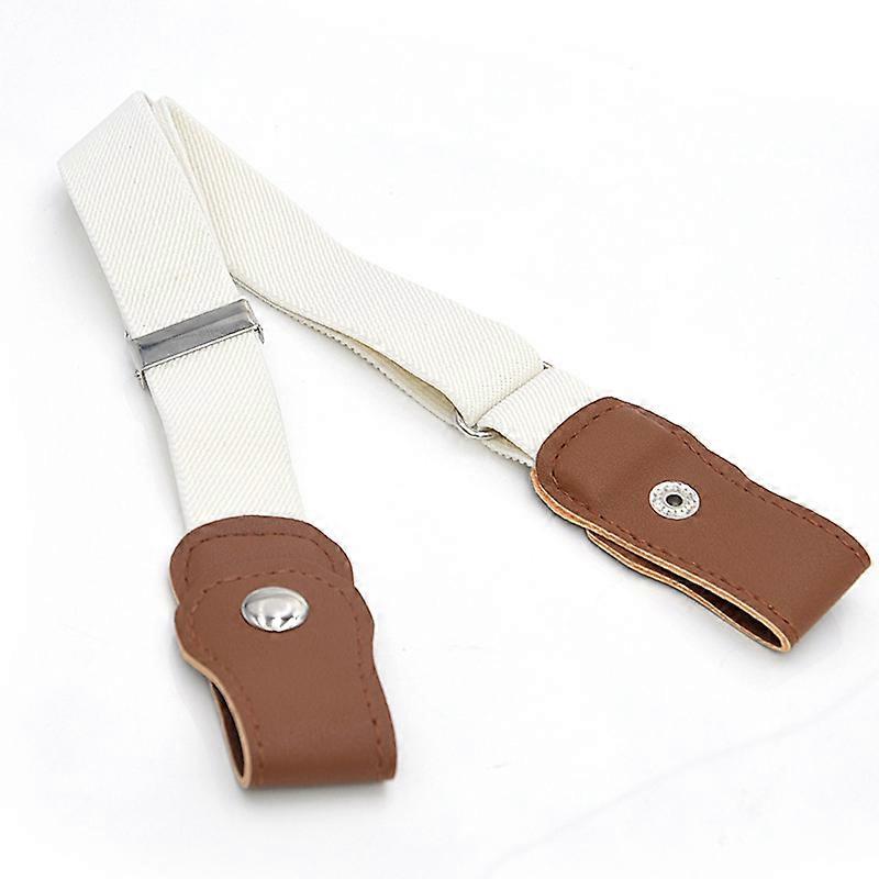 2022 New Belts For Child Buckle-Free Elastic Belt No Buckle Stretch Belt for Kids Toddlers Adjustable Boys and Girls Belts